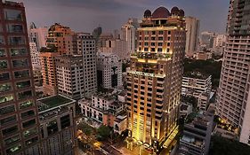 Hotel Muse Bangkok